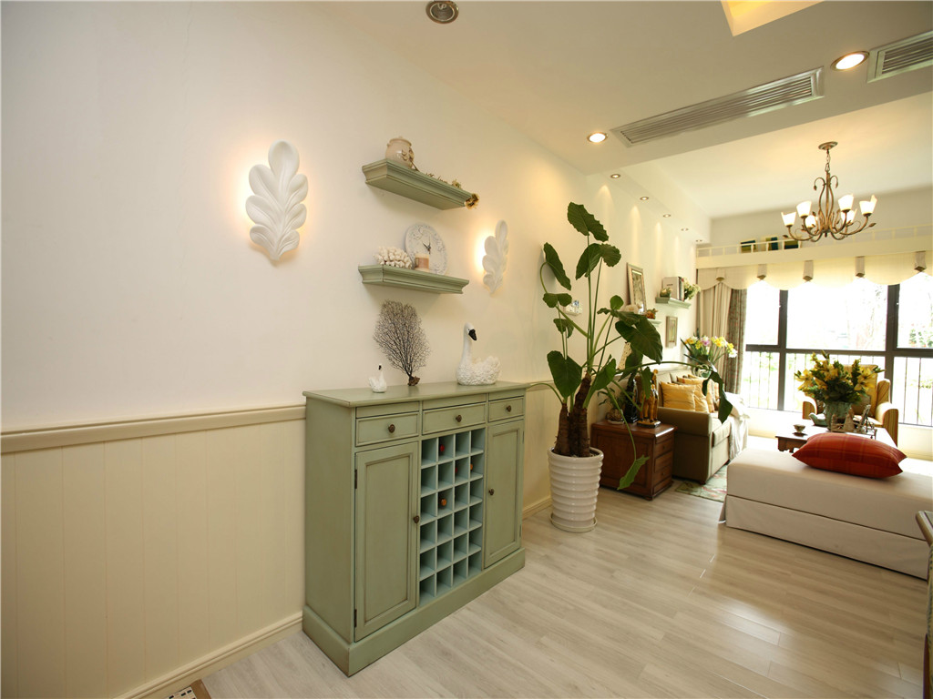 家里装修颜色怎么样搭配，4种常见色彩搭配技巧！