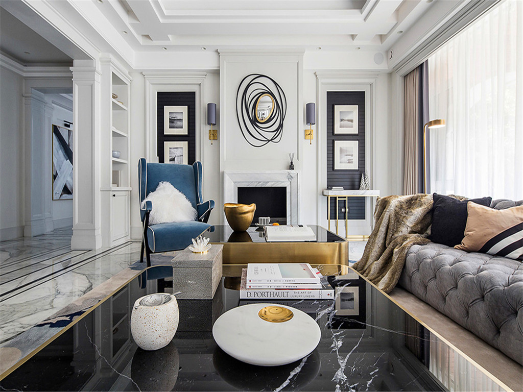 毛坯房清包装修步骤有哪些？你知道什么是清包吗？