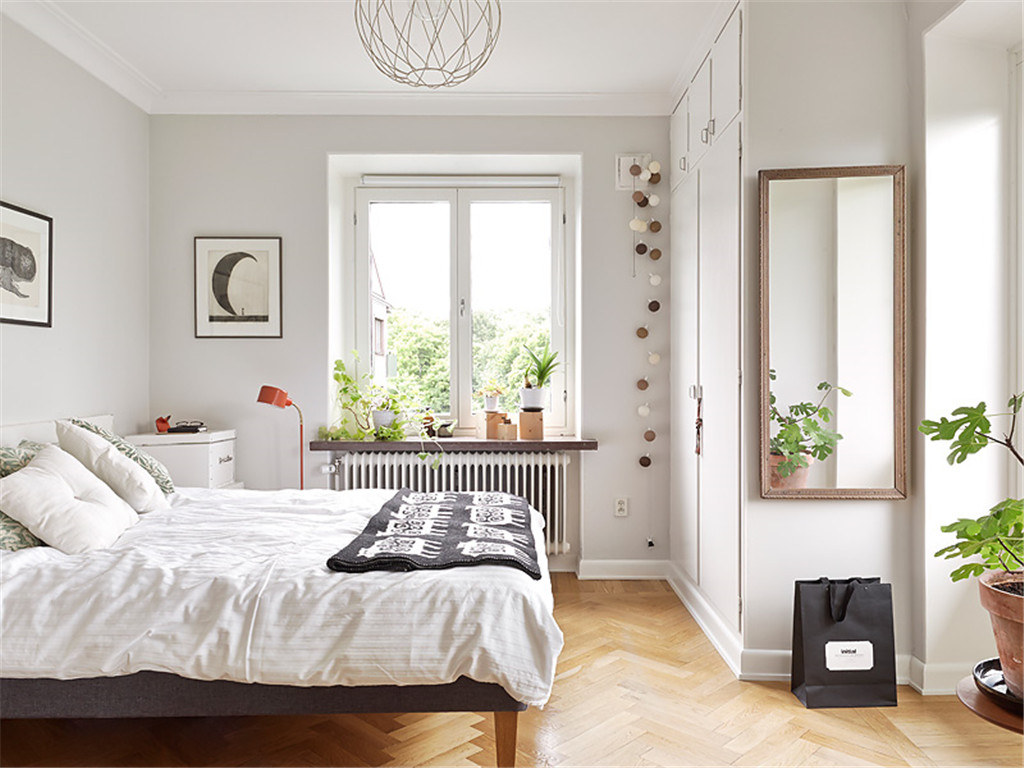 旧房墙面翻新装修 这样装修省钱又实用！