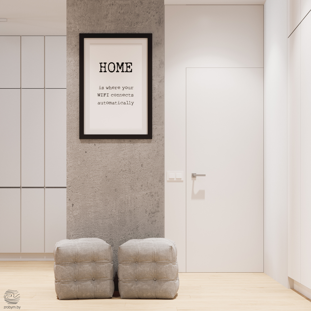 宜家风跃层装修设计效果图片 130平米跃层装修样板间图片