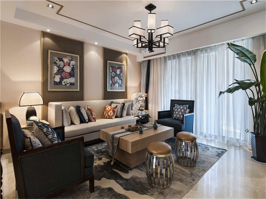 新房墙面装修步骤 听听装修大佬如何说