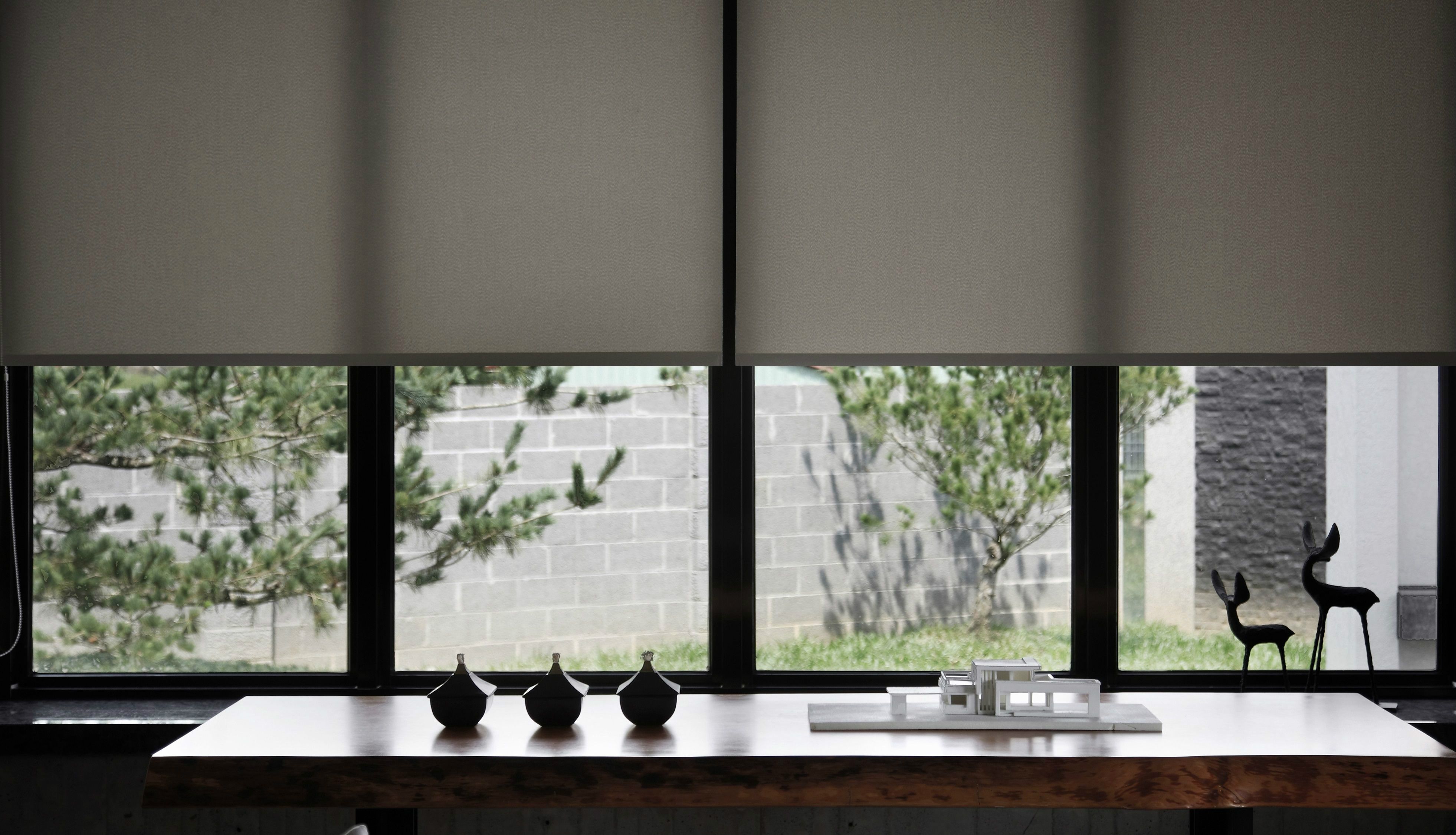 工业风装修设计样板间图片 119平米复式装修案例图片 