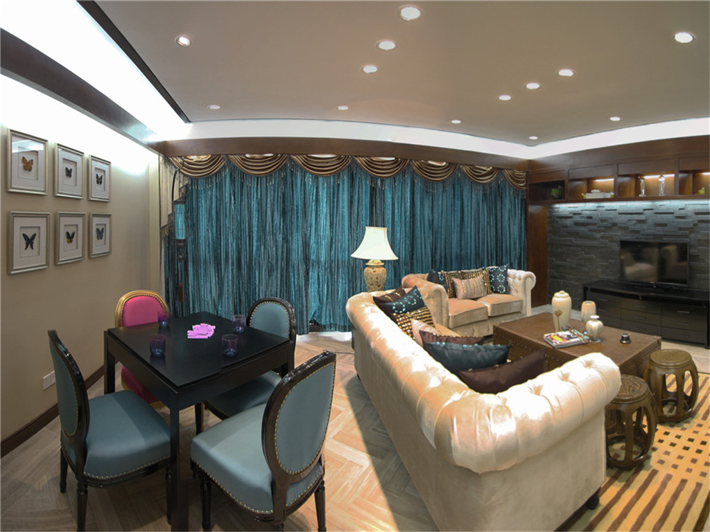 新房装修技巧 这样装，非常漂亮，一看就很有档次