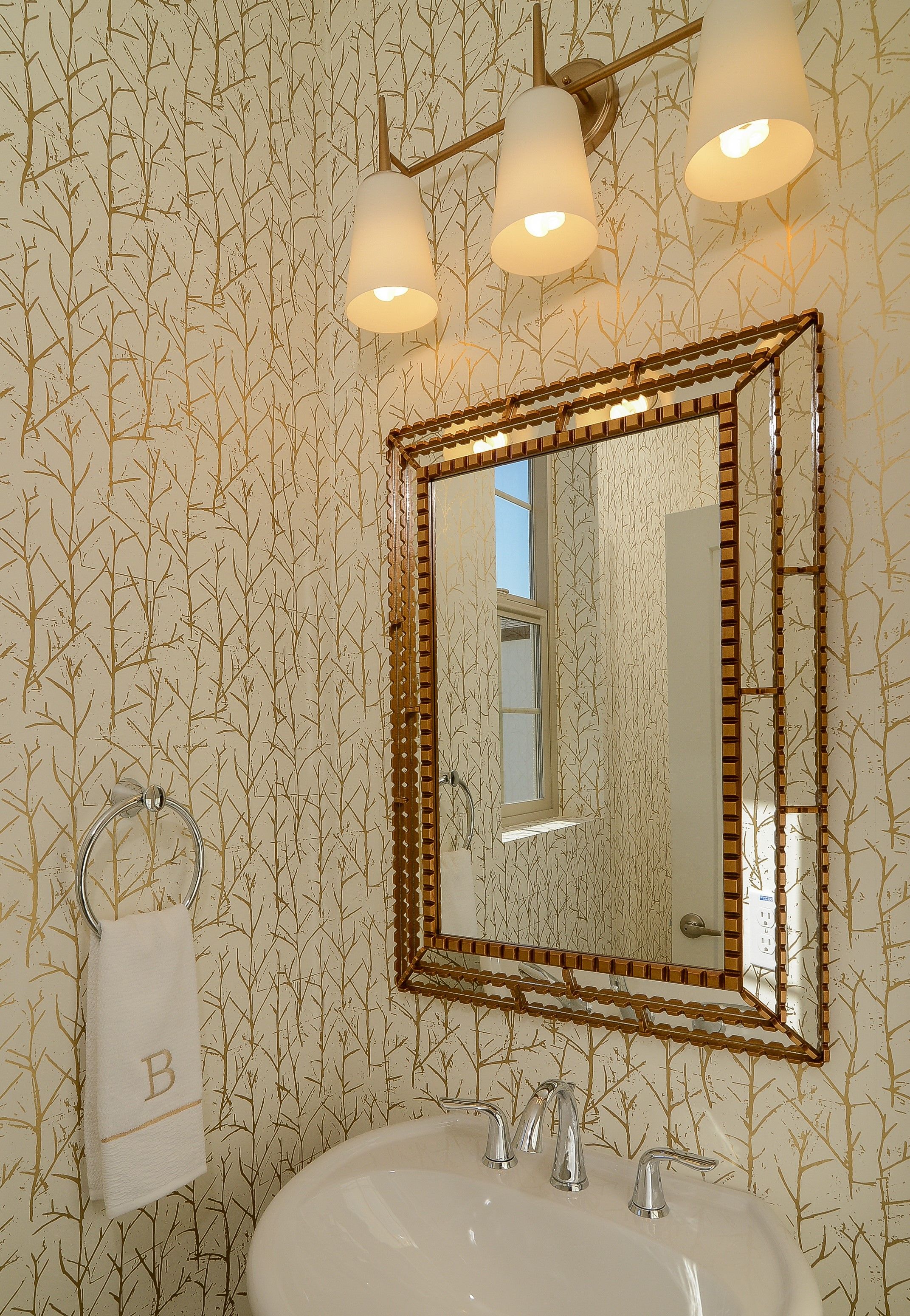 110平米二室二厅装修设计效果图片 田园风格装修设计实景案例