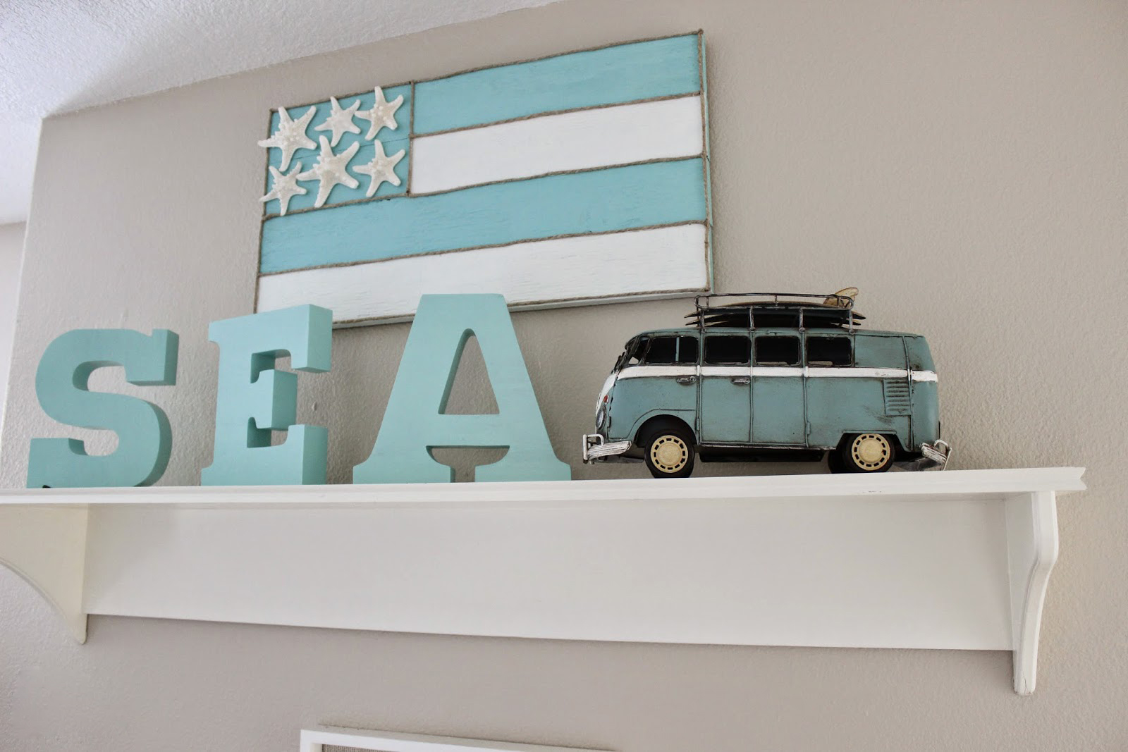 二室一厅装修设计样板间图片 136平米装修设计效果图 清新风格