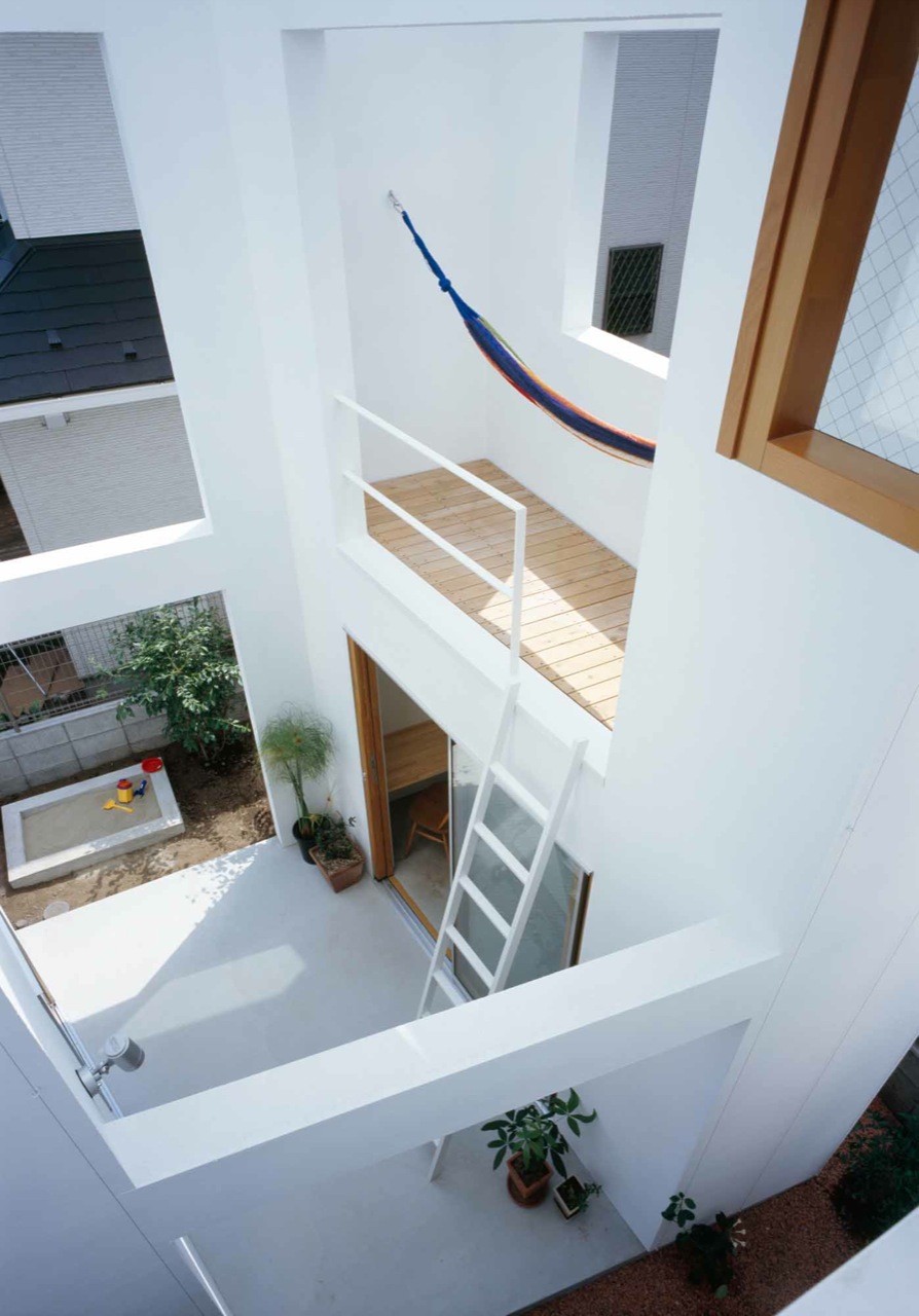 复式装修设计样板间图片 104平米装修设计效果图片 两室一厅 日式风格