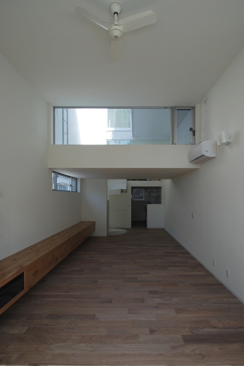 复式装修设计样板间图片 103平米装修设计效果图片两室一厅