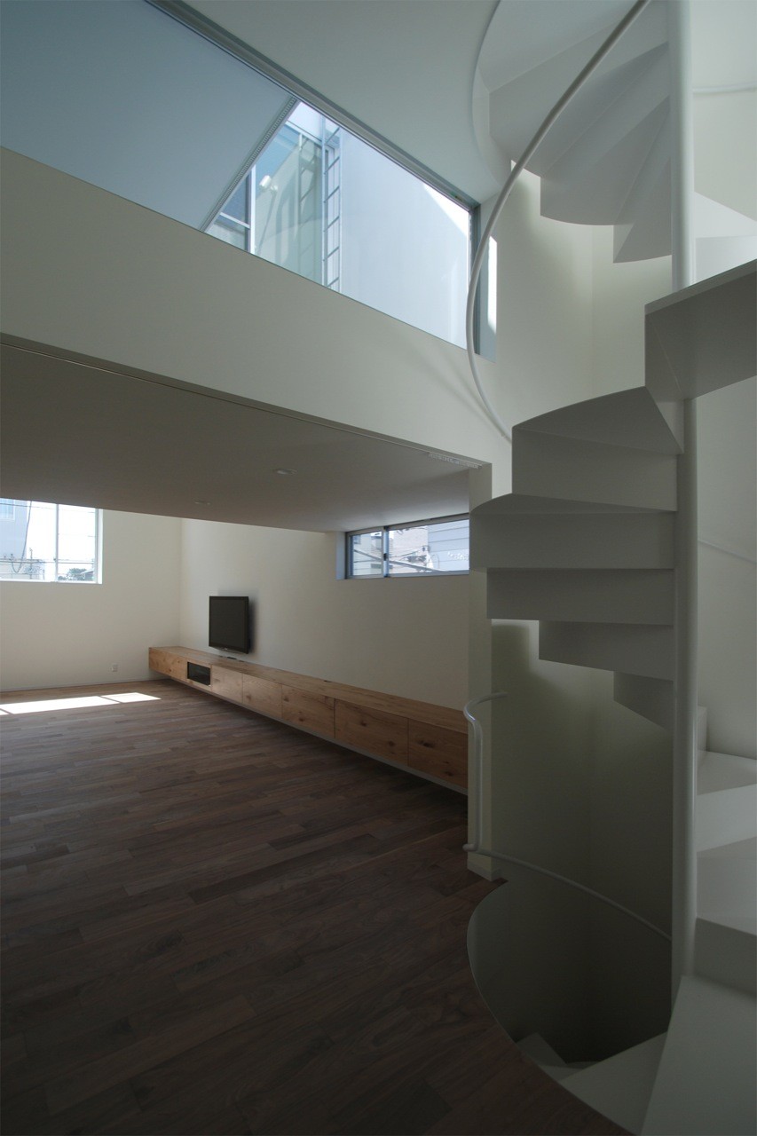 复式装修设计样板间图片 103平米装修设计效果图片两室一厅