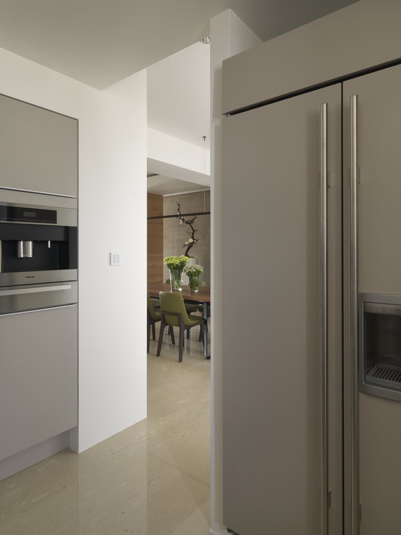 装修房子设计样板间图片 80平米装修设计样板间图片 两室一厅