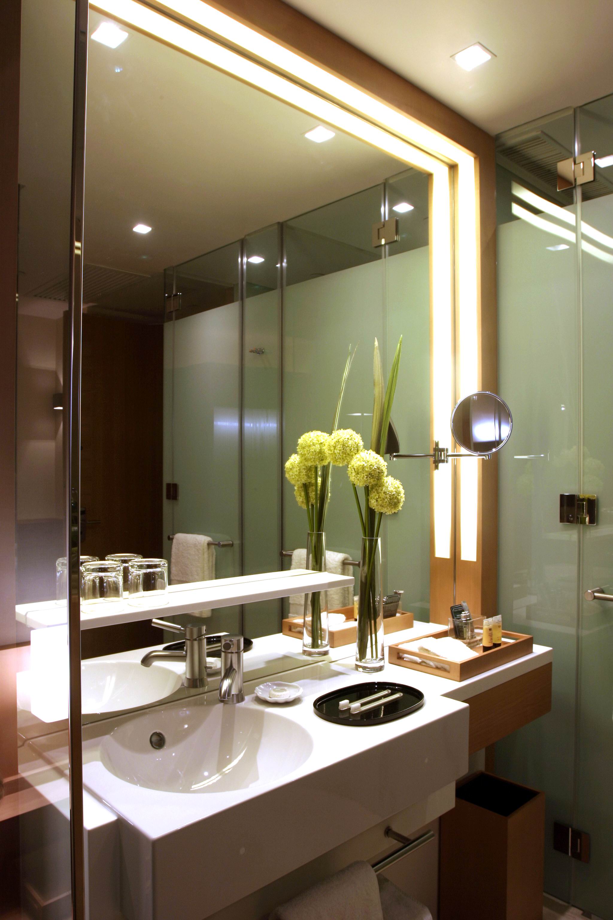 主卧室装修效果图 112平米房子装修图片  两室锦绣城市之光样板间