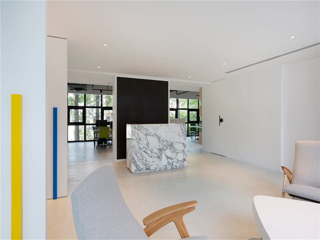 茶楼商铺怎么装修设计？有哪些注意事项