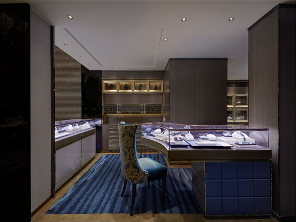 茶楼商铺装修风格有哪些？有什么装修设计技巧吗？