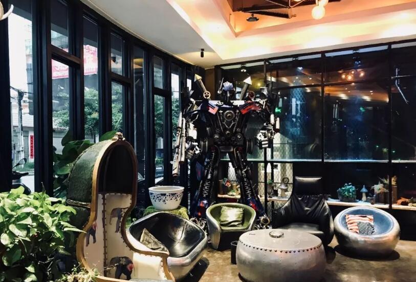 俱乐部图片  俱乐部装潢设计 俱乐部装饰装修效果图