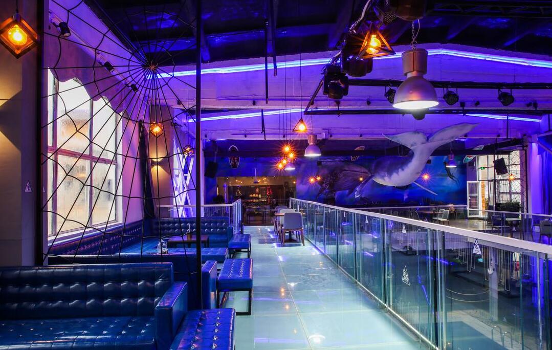 俱乐部图片  俱乐部装潢设计 俱乐部装饰装修效果图