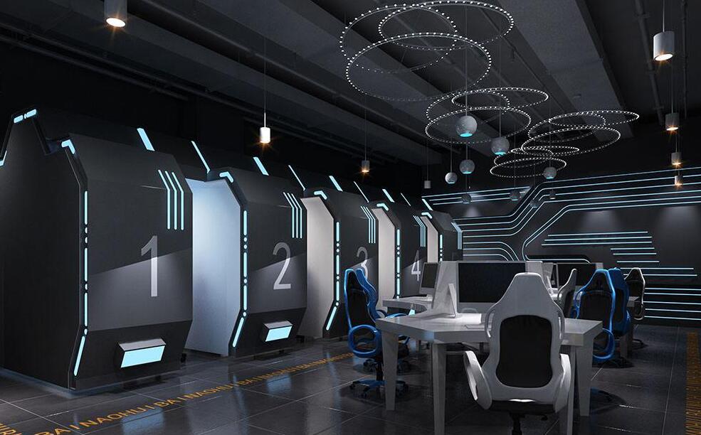 俱乐部图片  俱乐部装潢设计 俱乐部装饰装修效果图