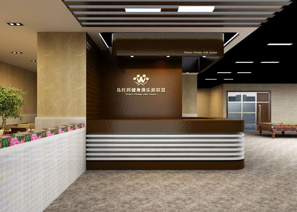 俱乐部图片  俱乐部装潢设计 俱乐部装饰装修效果图