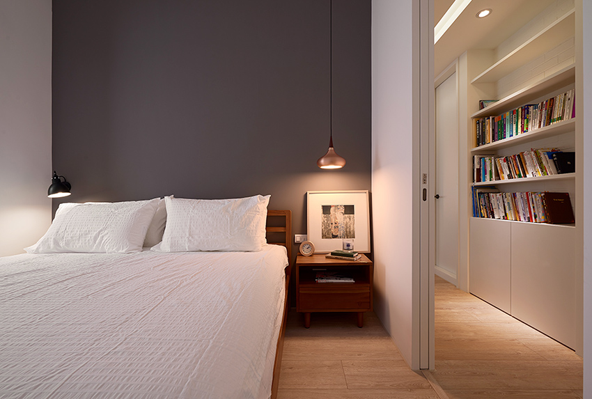 美式和工业风格混搭装修图片 126平米客厅工业风格装修效果图