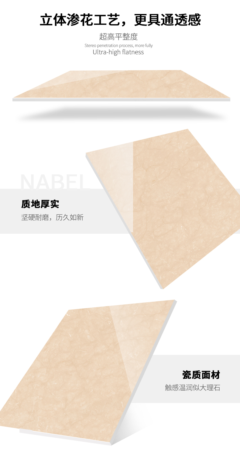 诺贝尔瓷砖