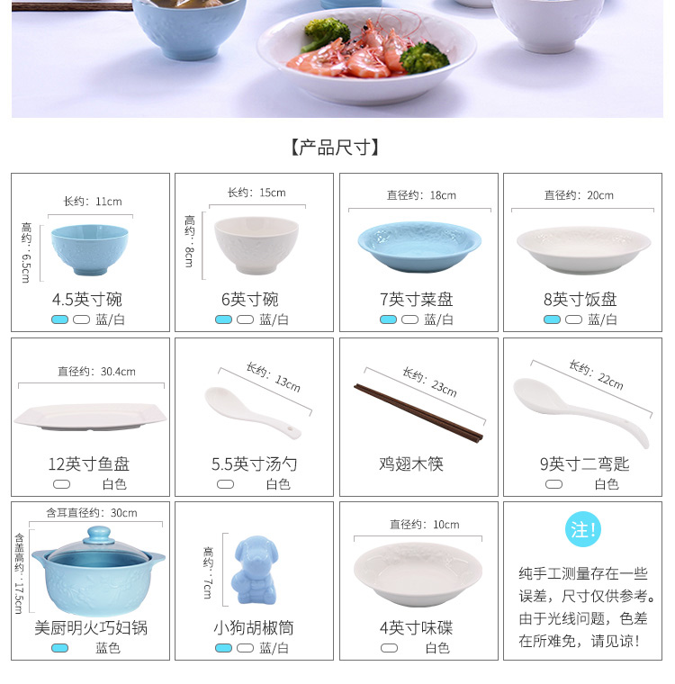顺祥61头