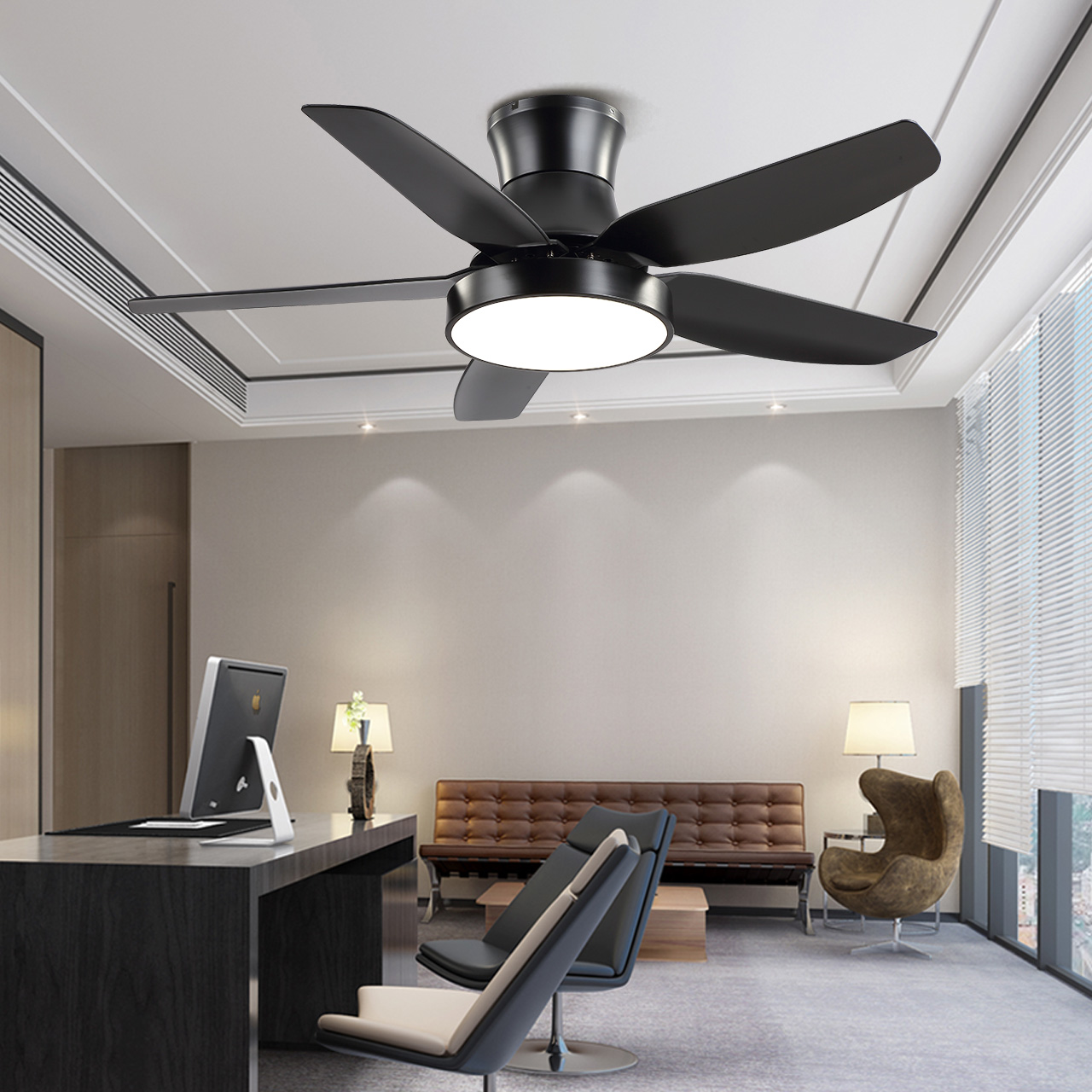 雷士照明吊扇灯