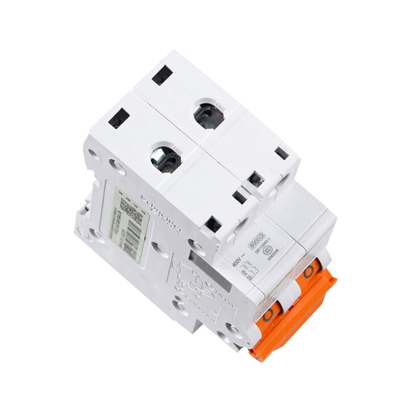 施耐德电气空气开关