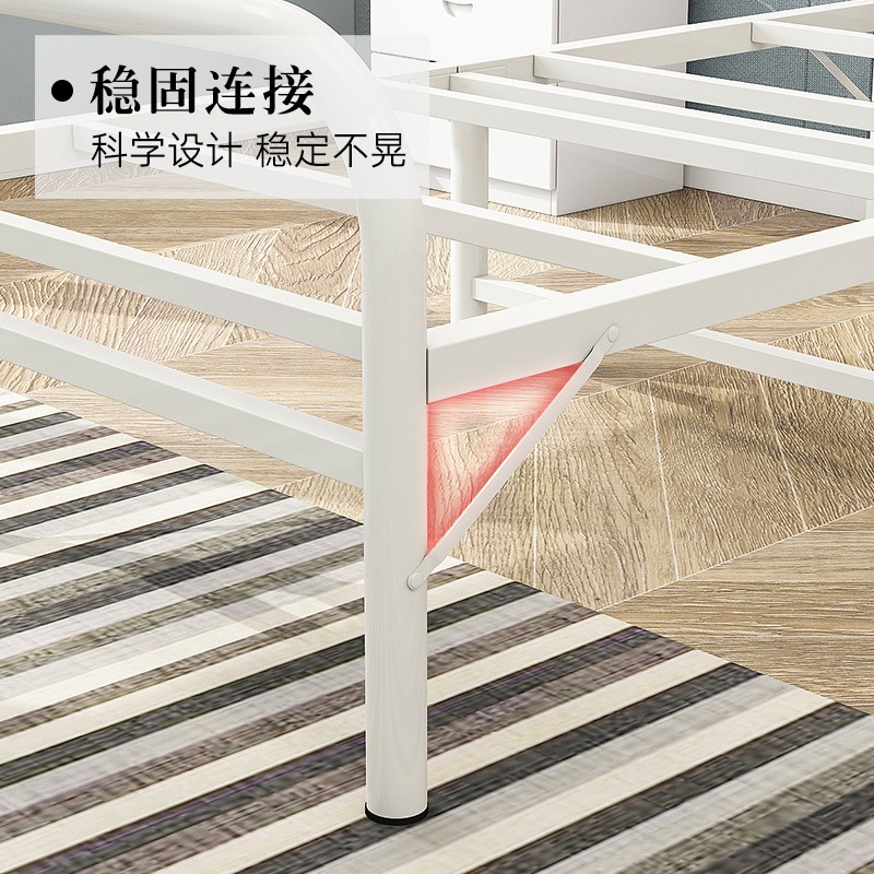 曙亮SL-01折叠床