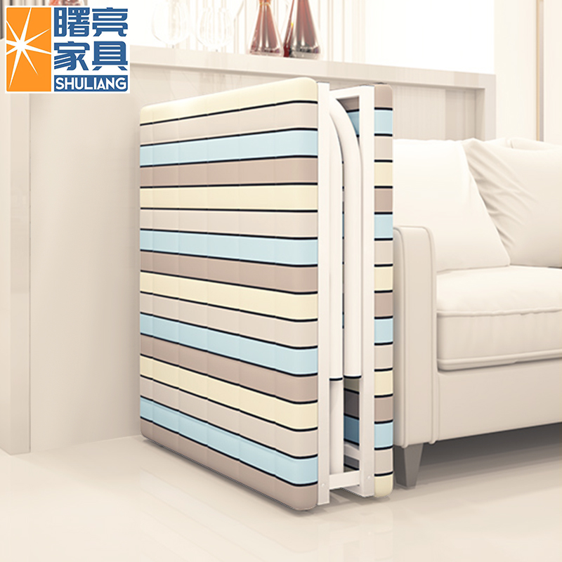 曙亮SL-01折叠床