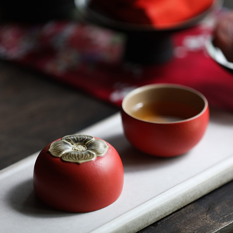 万仟堂茶具套装
