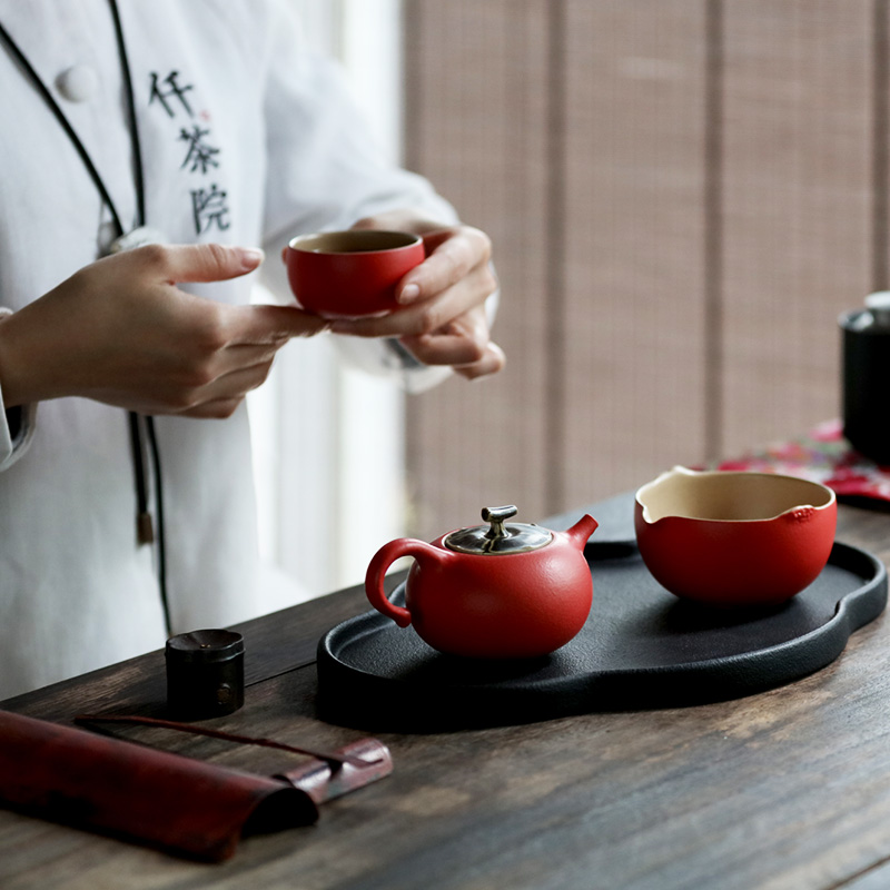 万仟堂茶具套装