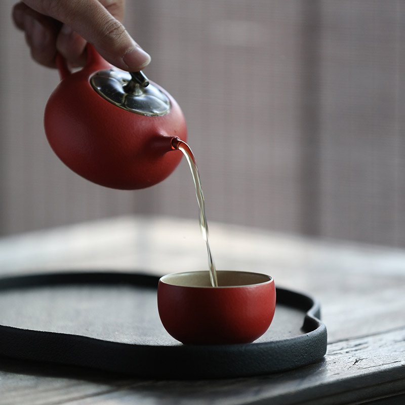 万仟堂茶具套装