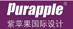 南昌紫苹果国际设计