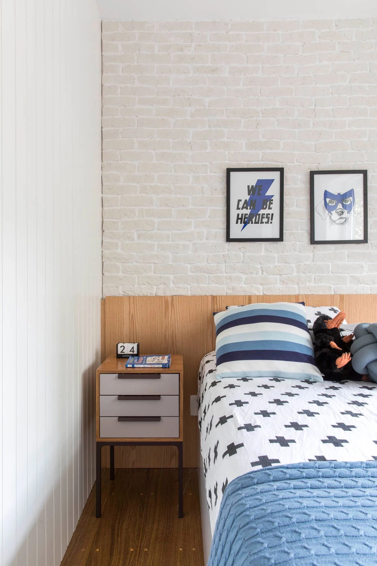 １６１平简约风别墅装修效果图