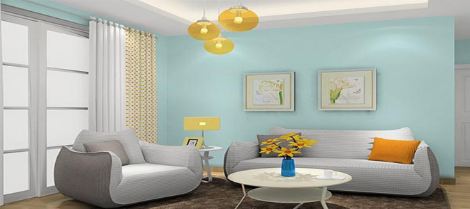 乳胶漆有甲醛吗 刷完乳胶漆几天能入住