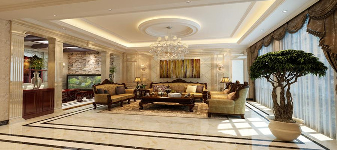 美式风格装修要点有哪些 装修需注意5大点