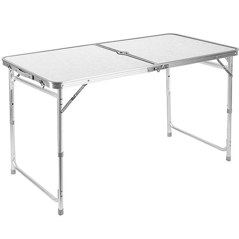 畅烧 折叠桌户外折叠便携桌椅野餐烧烤