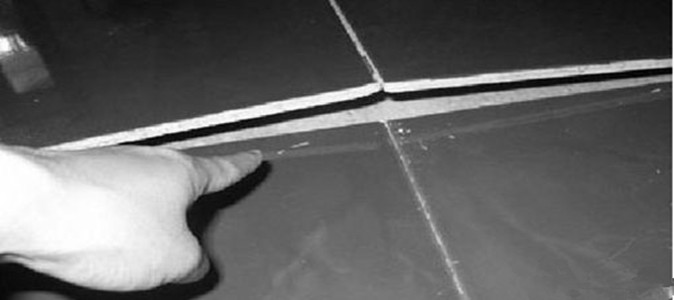 瓷砖保养莫乱来 走出误区很重要