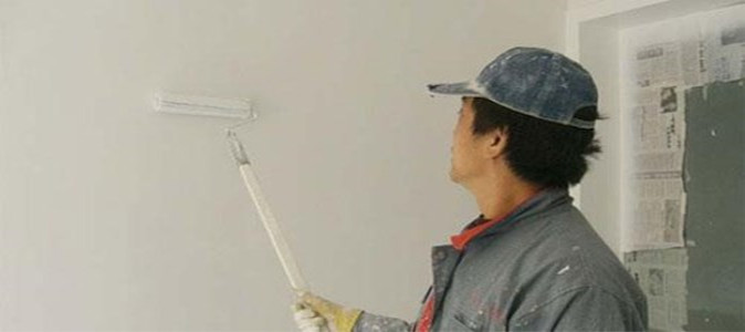 补漆多少钱 墙面补漆后多久才可入住​