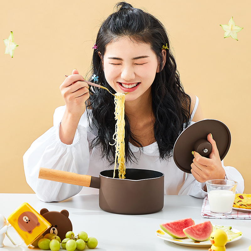 九阳厨具套装