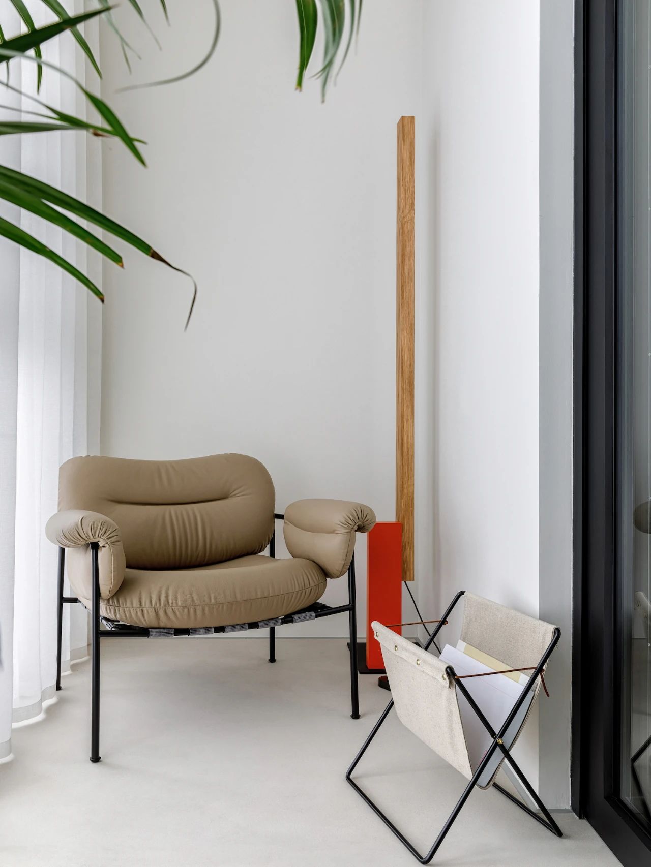 116m²现代风装修效果图