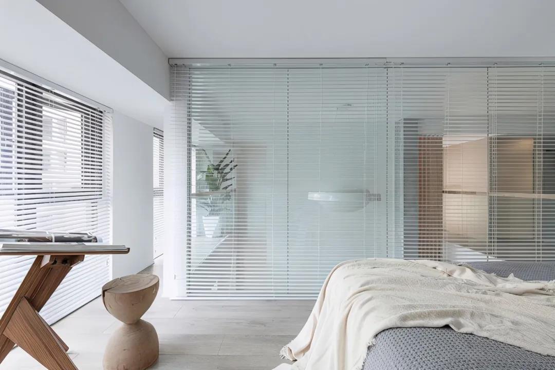57m²现代风装修效果图