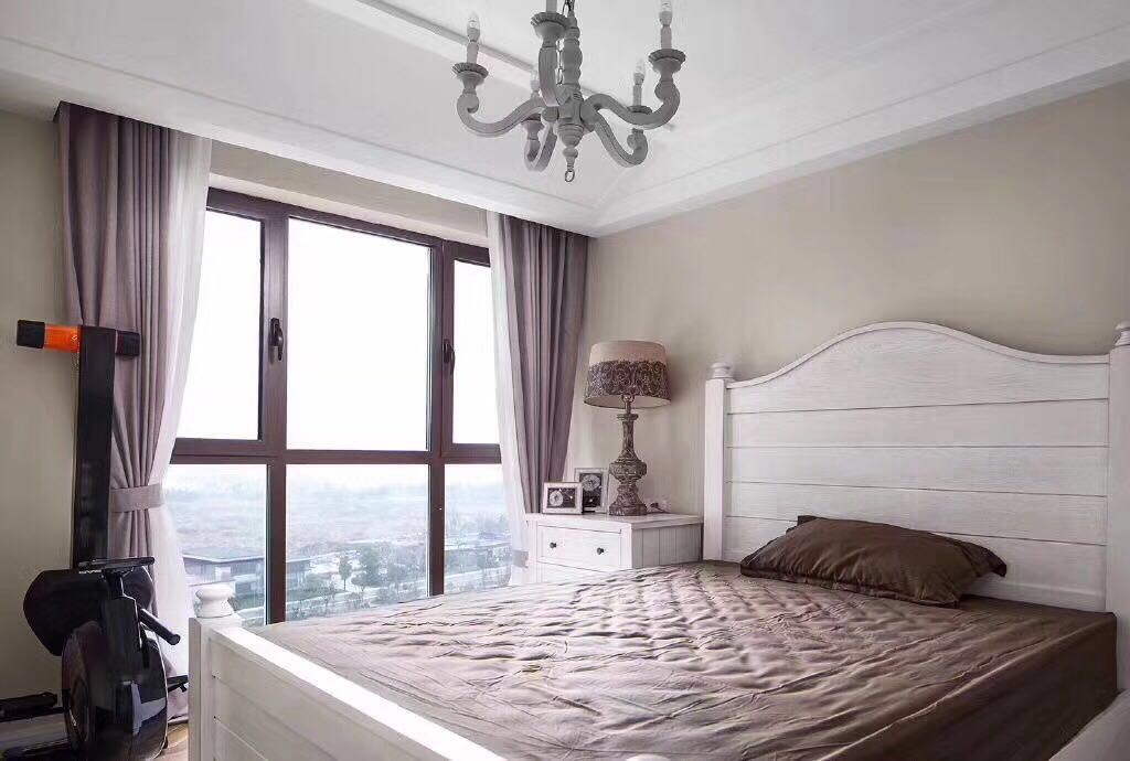 200平北欧别墅装修效果图