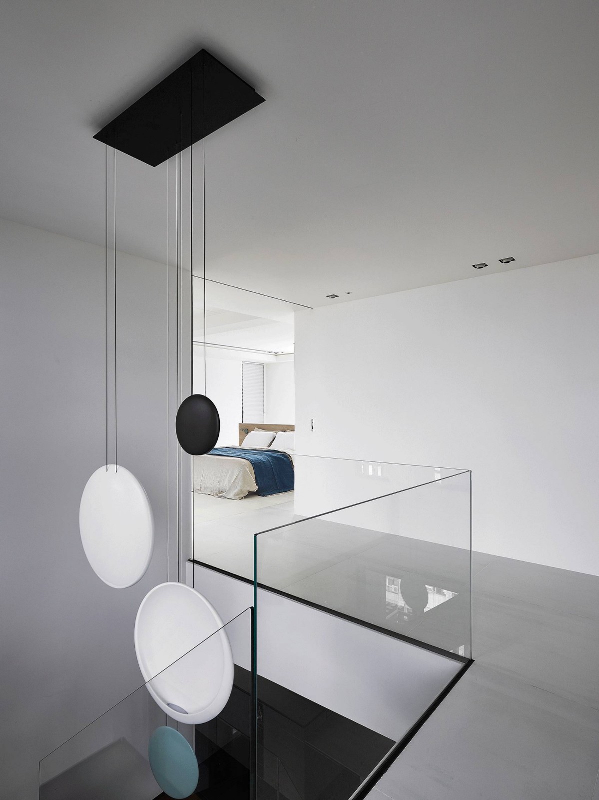 240平别墅装修效果图