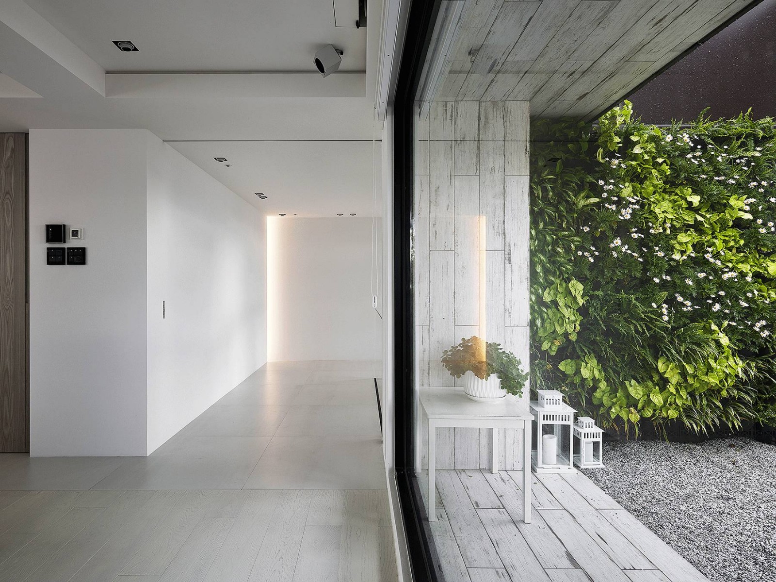 240平别墅装修效果图