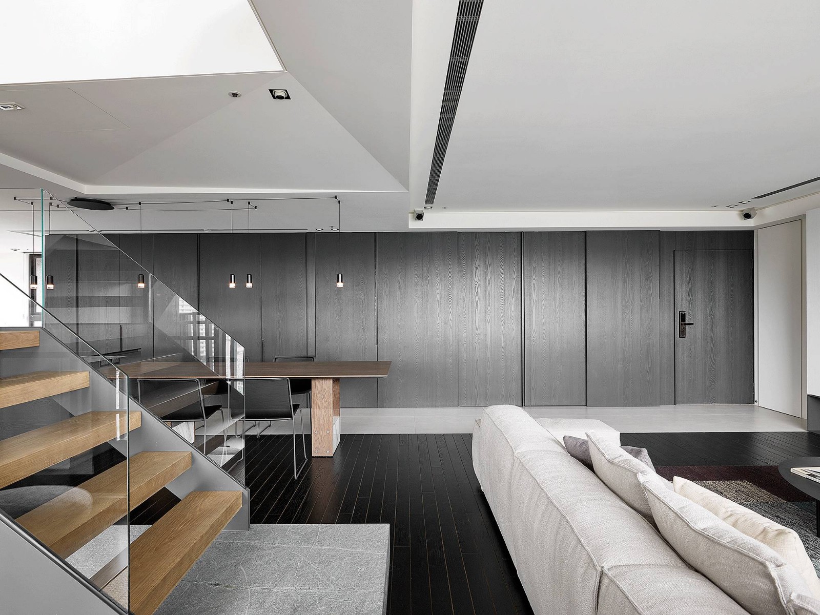 240平别墅装修效果图