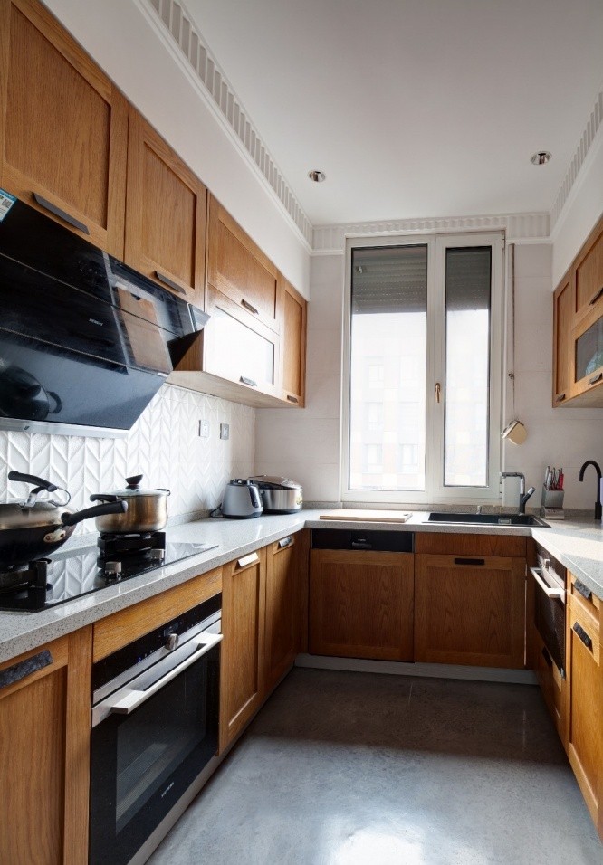 潮流混搭，打造温馨之家