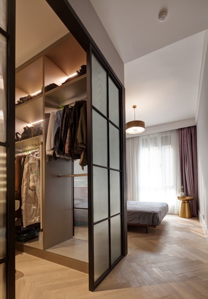 潮流混搭，打造温馨之家