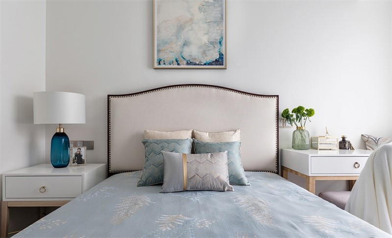 110平摩登风效果案例