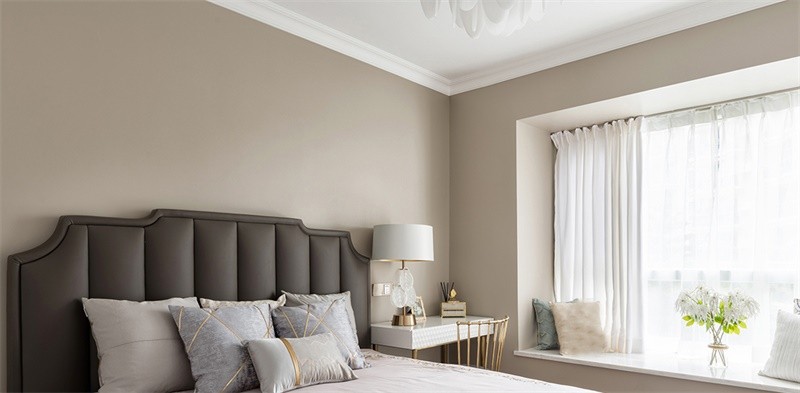 110平摩登风效果案例