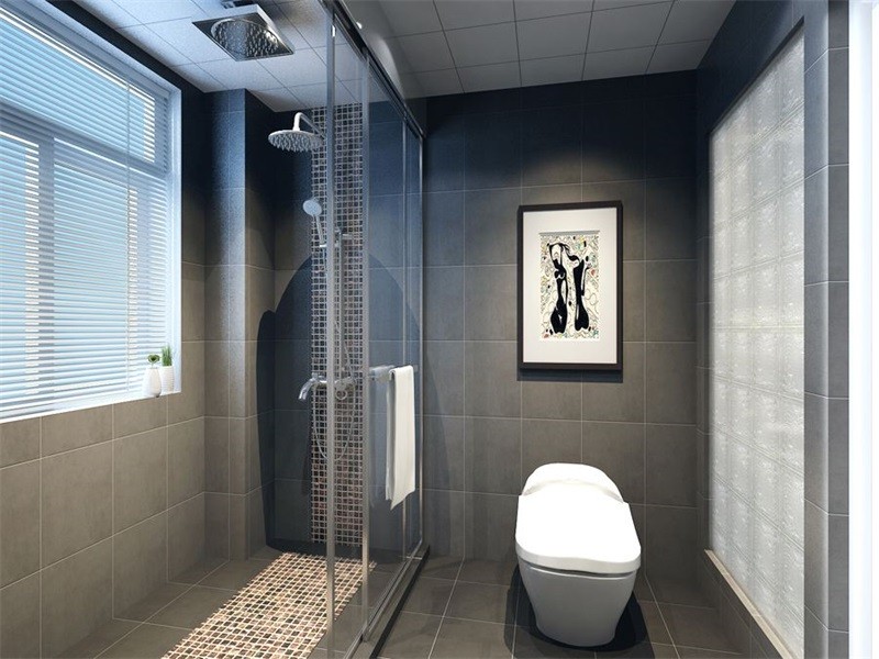 190平欧式风格效果