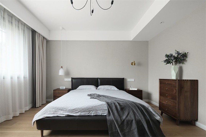 190平欧式风格效果